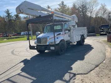 Main image International 4300